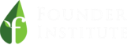 Logo do Founder Institute